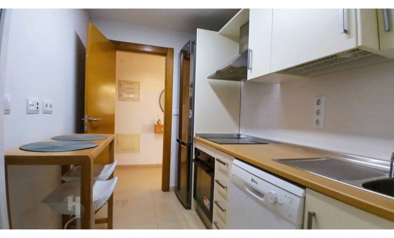 Revente - Appartement - Murcia - Pedanías Norte