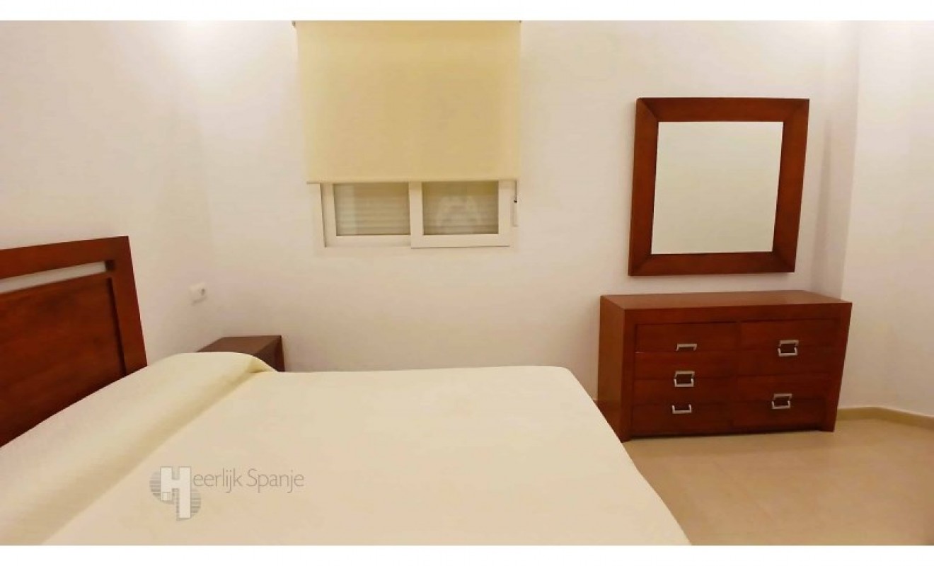 Revente - Appartement - Murcia - Pedanías Norte