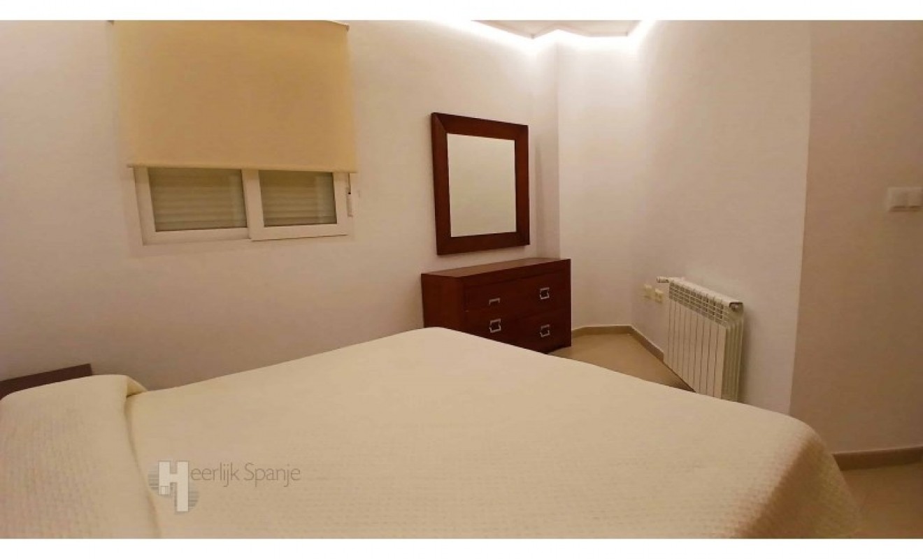Revente - Appartement - Murcia - Pedanías Norte