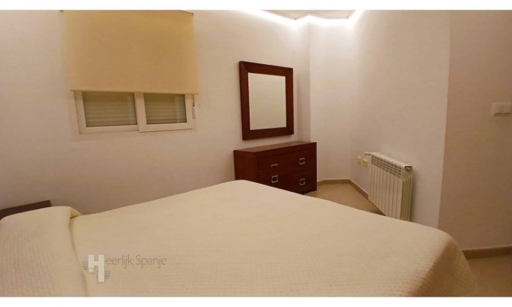 Revente - Appartement - Murcia - Pedanías Norte