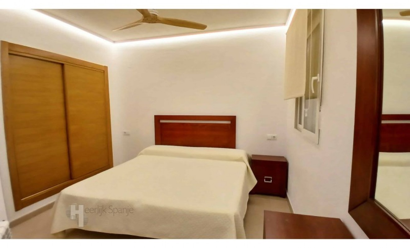 Revente - Appartement - Murcia - Pedanías Norte