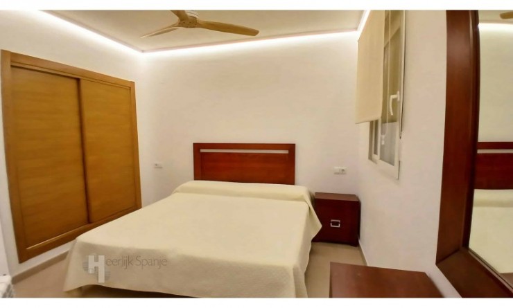 Revente - Appartement - Murcia - Pedanías Norte