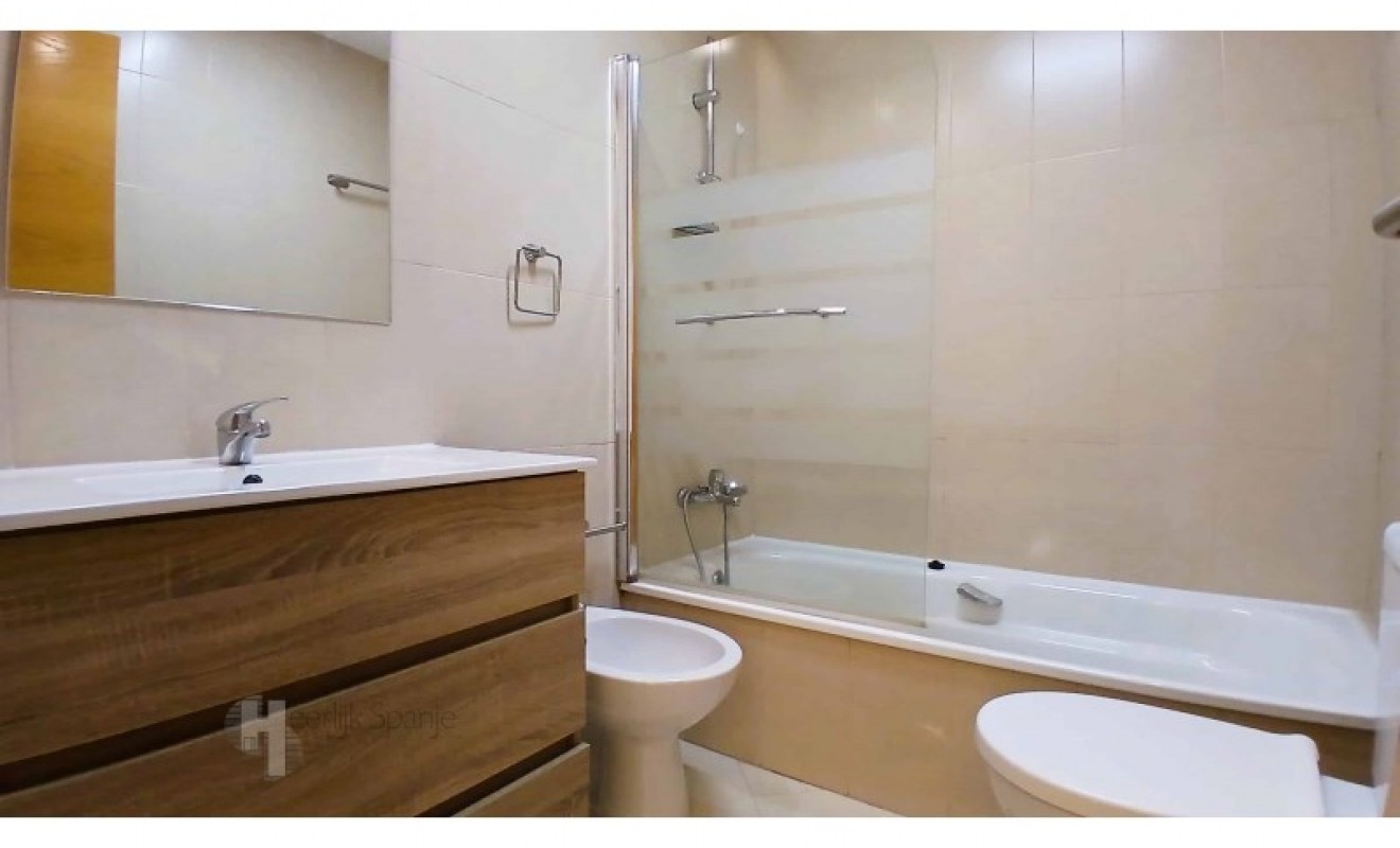 Revente - Appartement - Murcia - Pedanías Norte