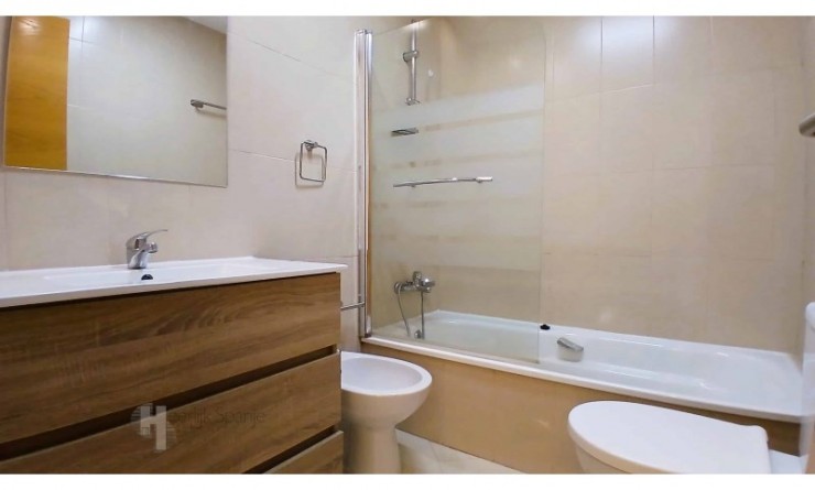 Revente - Appartement - Murcia - Pedanías Norte