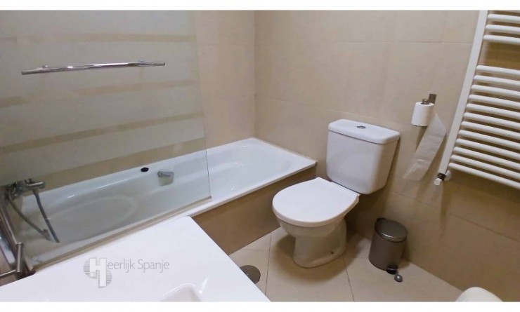 Revente - Appartement - Murcia - Pedanías Norte