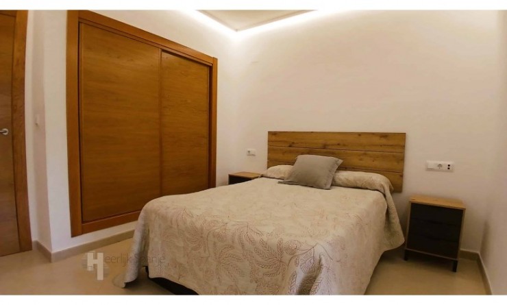 Revente - Appartement - Murcia - Pedanías Norte