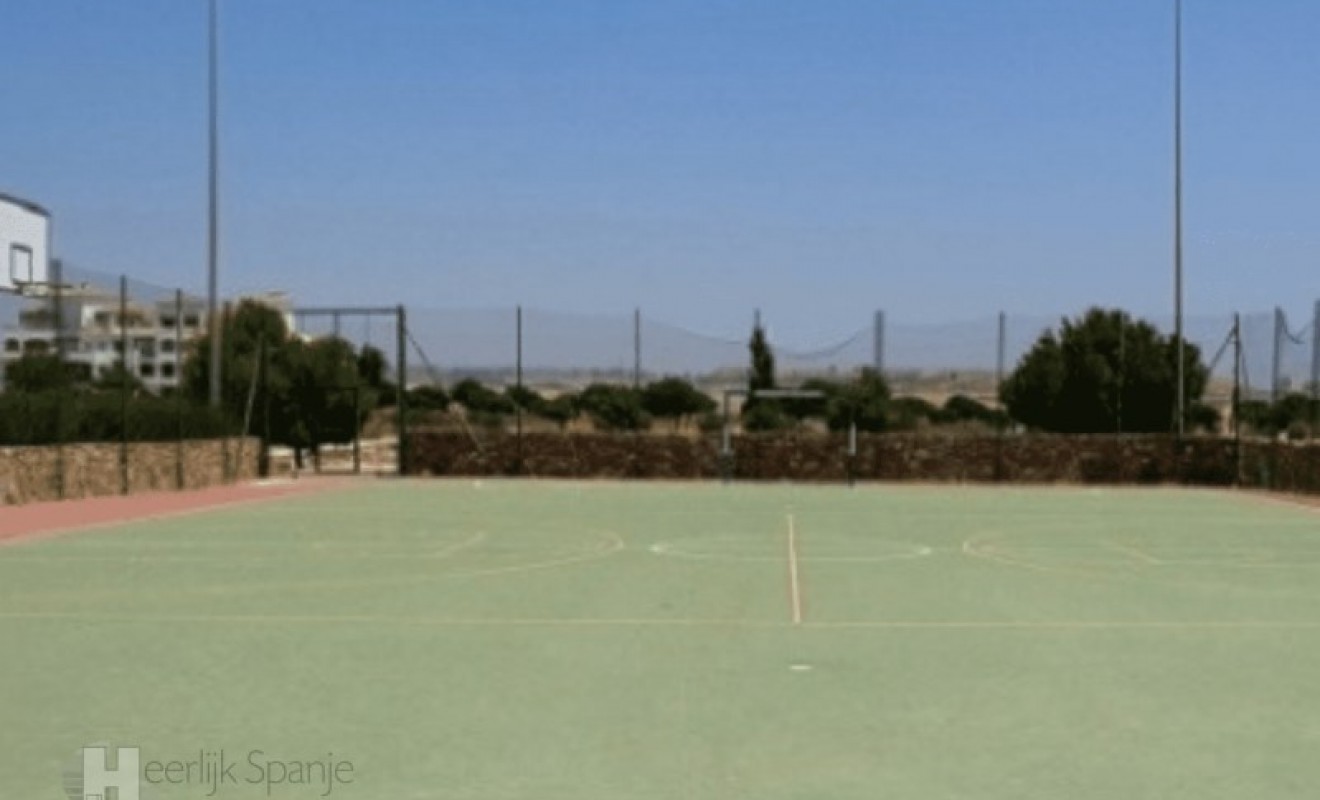 Revente - Appartement - Murcia - Pedanías Norte