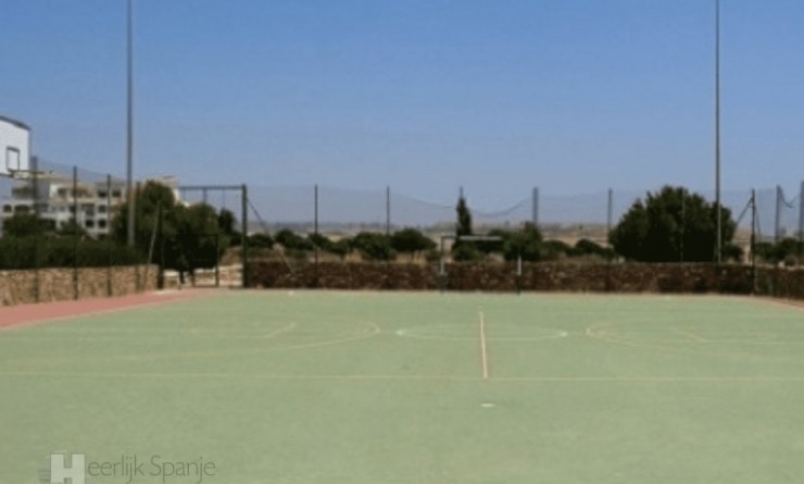 Revente - Appartement - Murcia - Pedanías Norte