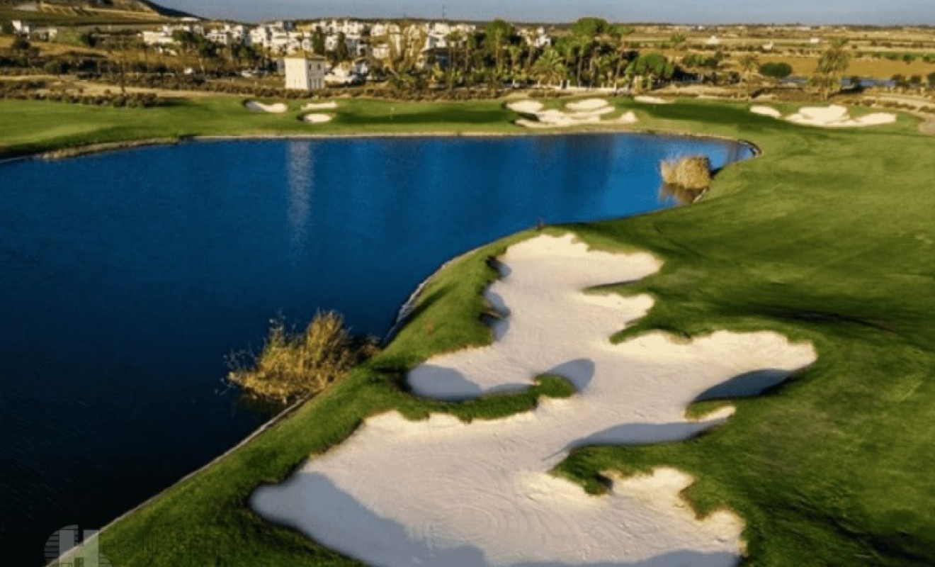 Revente - Appartement - Murcia - Pedanías Norte