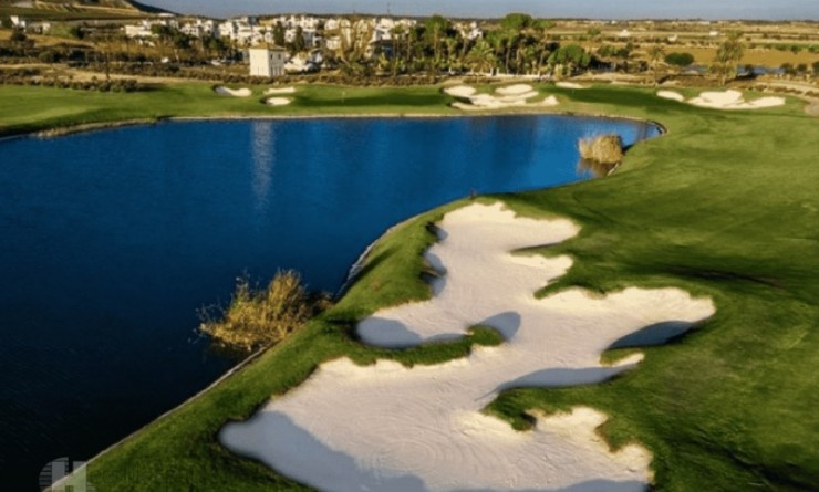 Revente - Appartement - Murcia - Pedanías Norte