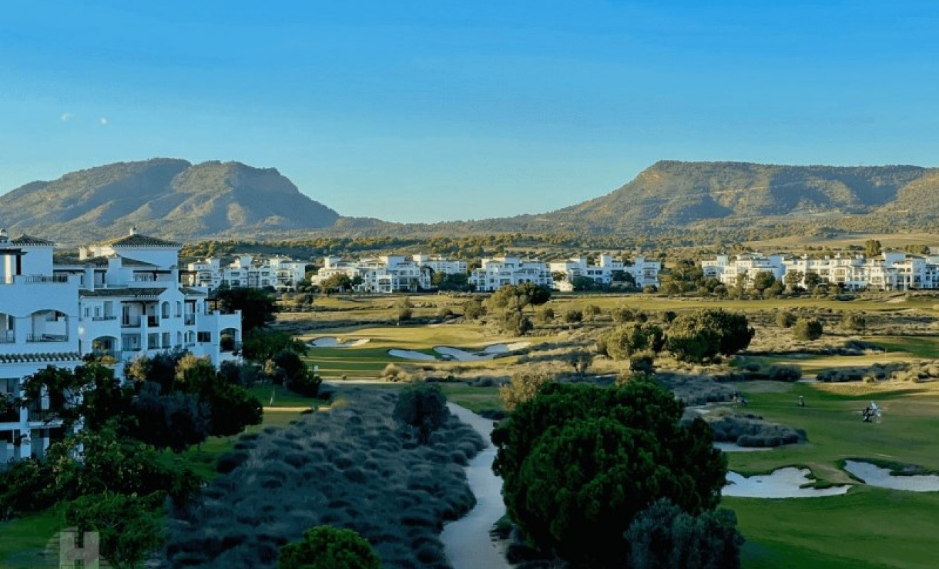 Revente - Appartement - Murcia - Pedanías Norte