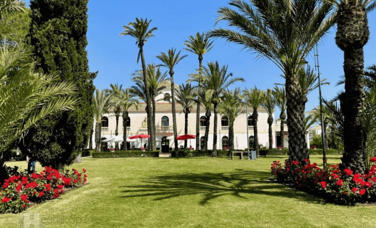 Revente - Appartement - Murcia - Pedanías Norte