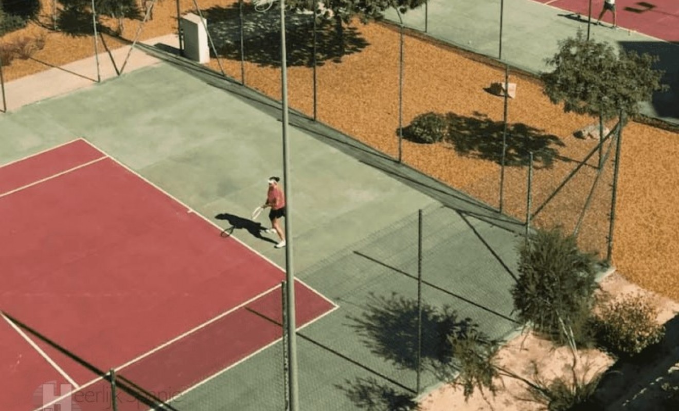 Revente - Appartement - Murcia - Pedanías Norte