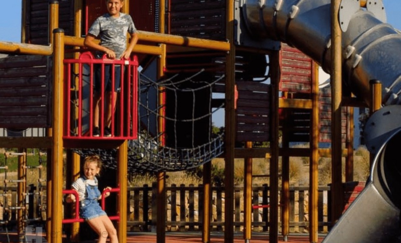 Revente - Appartement - Murcia - Pedanías Norte