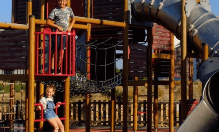 Revente - Appartement - Murcia - Pedanías Norte