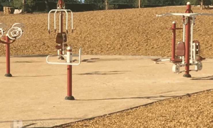 Revente - Appartement - Murcia - Pedanías Norte