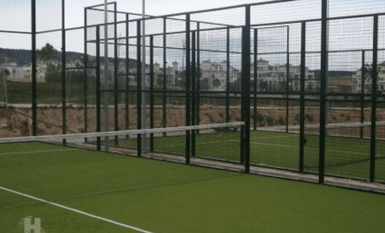 Revente - Appartement - Murcia - Pedanías Norte