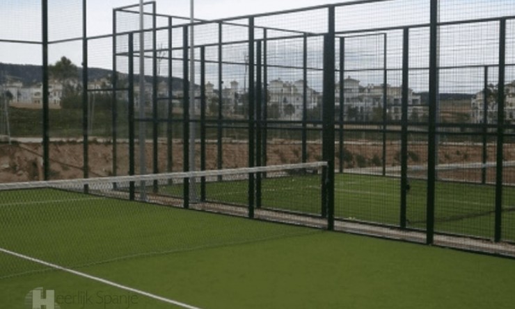 Revente - Appartement - Murcia - Pedanías Norte