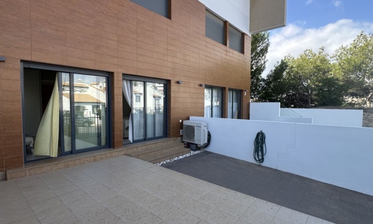 Wederverkoop - Appartement - Orihuela Costa - Villamartín