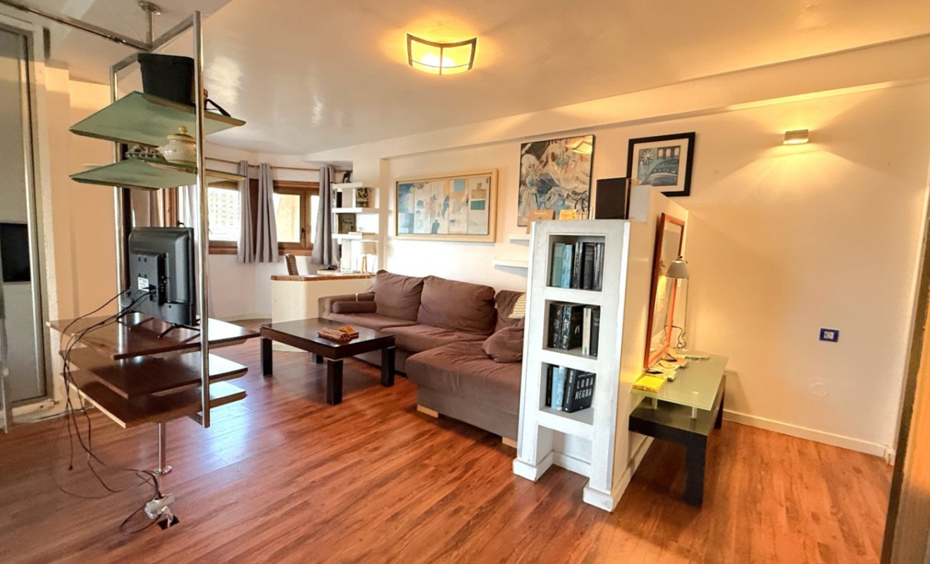 Revente - Appartement - Torrevieja - Costa Blanca Sur