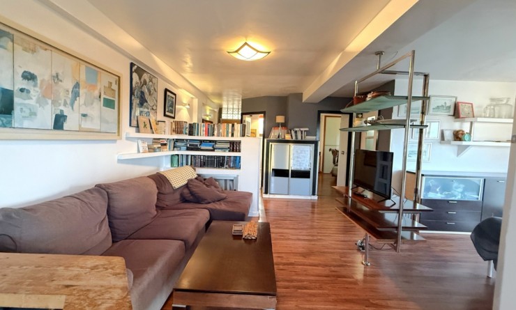 Revente - Appartement - Torrevieja - Costa Blanca Sur