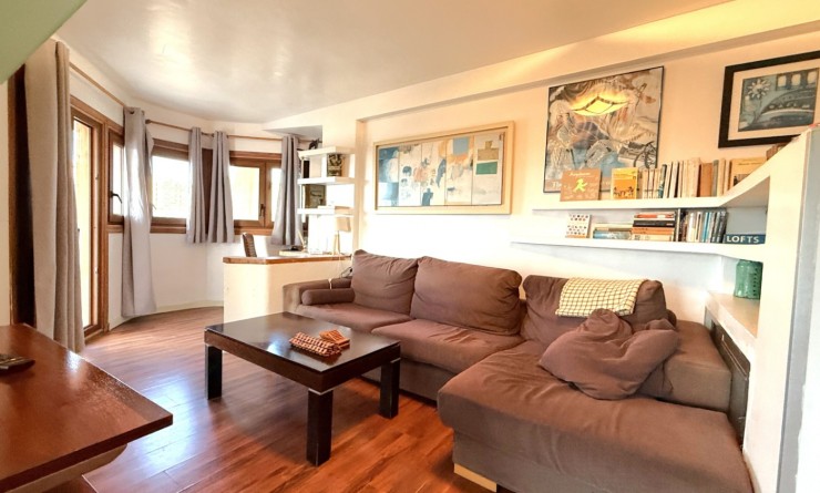 Revente - Appartement - Torrevieja - Costa Blanca Sur