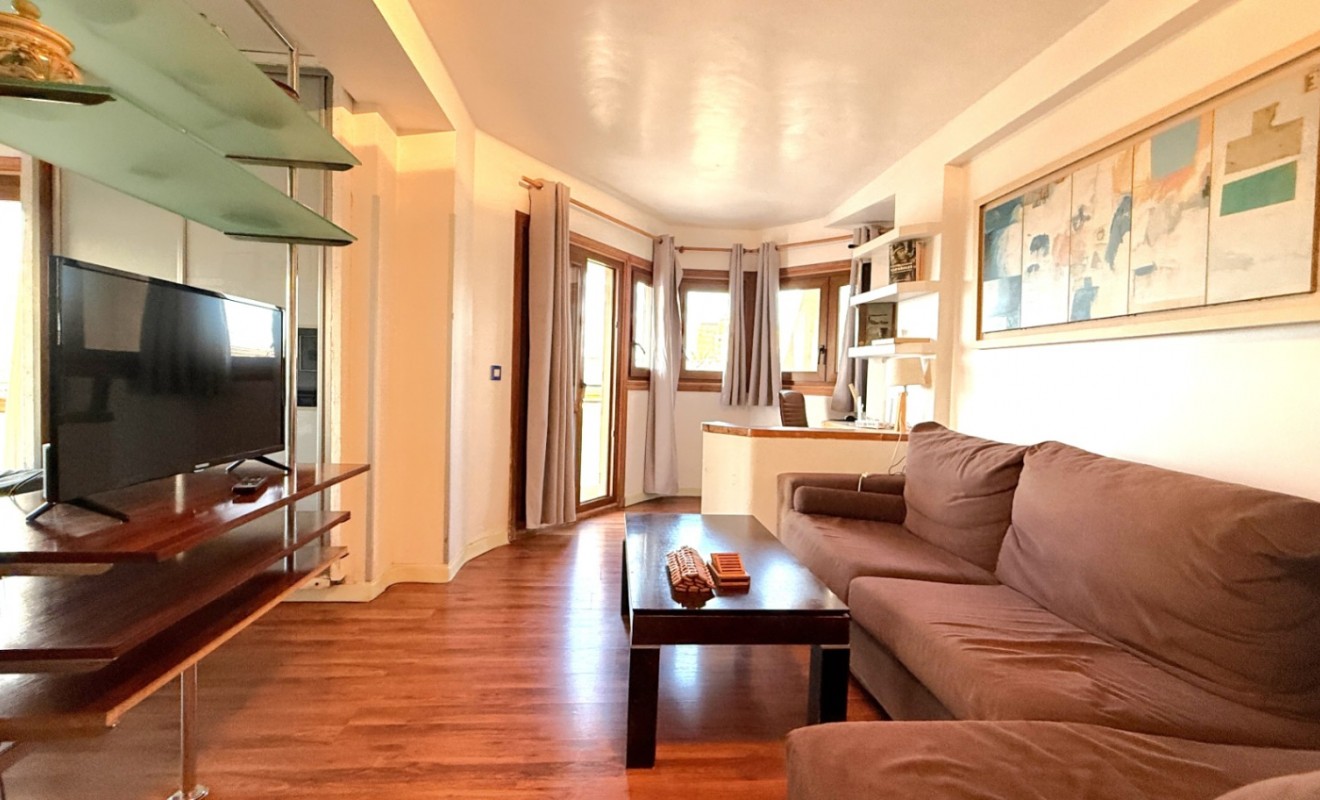 Revente - Appartement - Torrevieja - Costa Blanca Sur