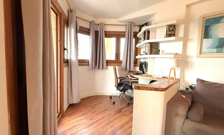 Revente - Appartement - Torrevieja - Costa Blanca Sur