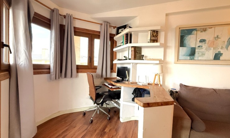 Revente - Appartement - Torrevieja - Costa Blanca Sur