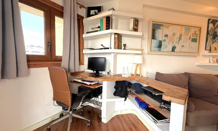 Revente - Appartement - Torrevieja - Costa Blanca Sur