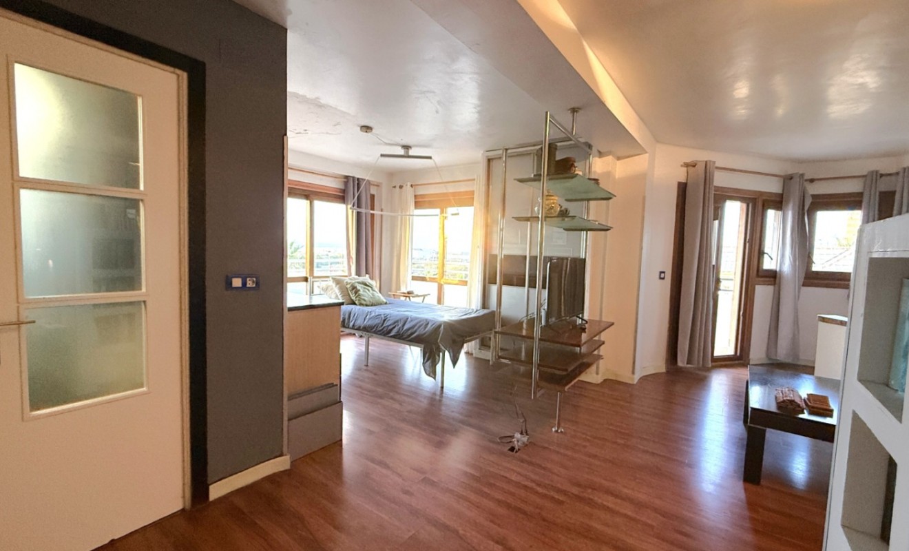 Revente - Appartement - Torrevieja - Costa Blanca Sur