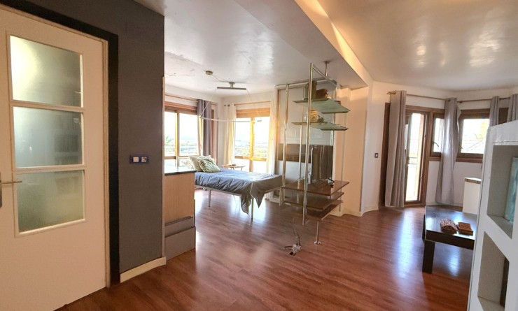 Revente - Appartement - Torrevieja - Costa Blanca Sur