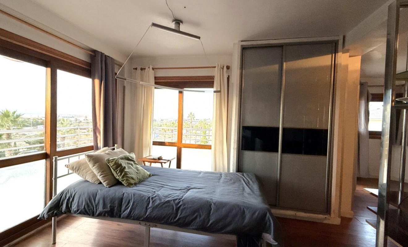 Revente - Appartement - Torrevieja - Costa Blanca Sur