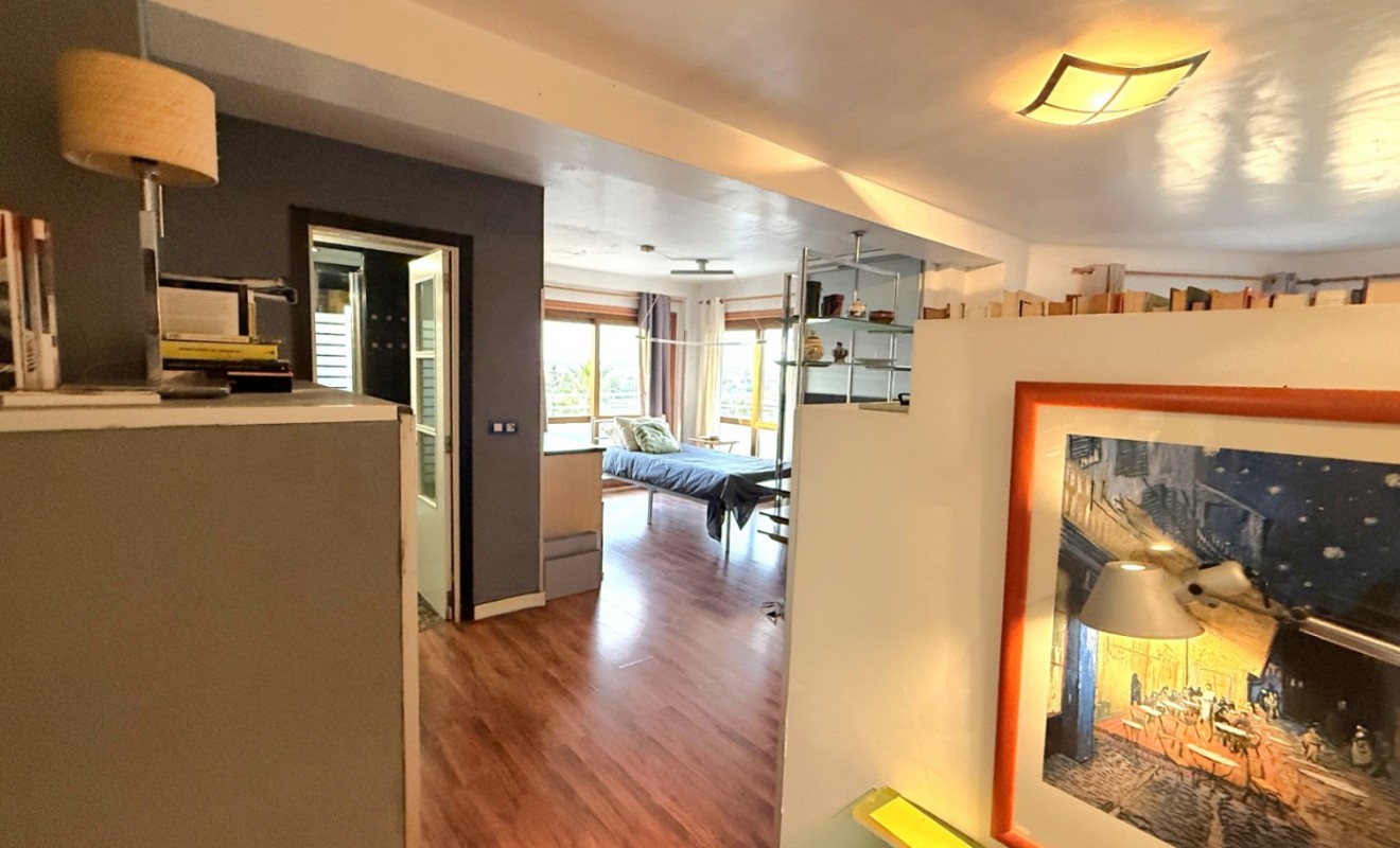 Revente - Appartement - Torrevieja - Costa Blanca Sur