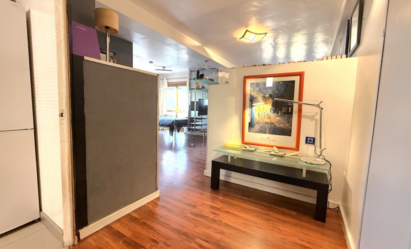 Revente - Appartement - Torrevieja - Costa Blanca Sur