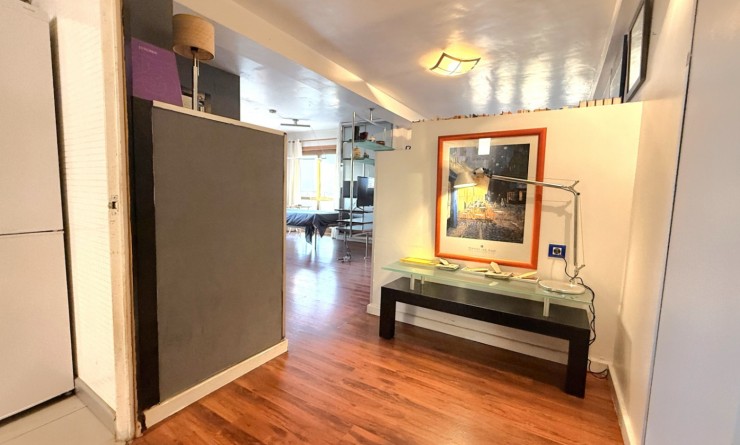 Revente - Appartement - Torrevieja - Costa Blanca Sur