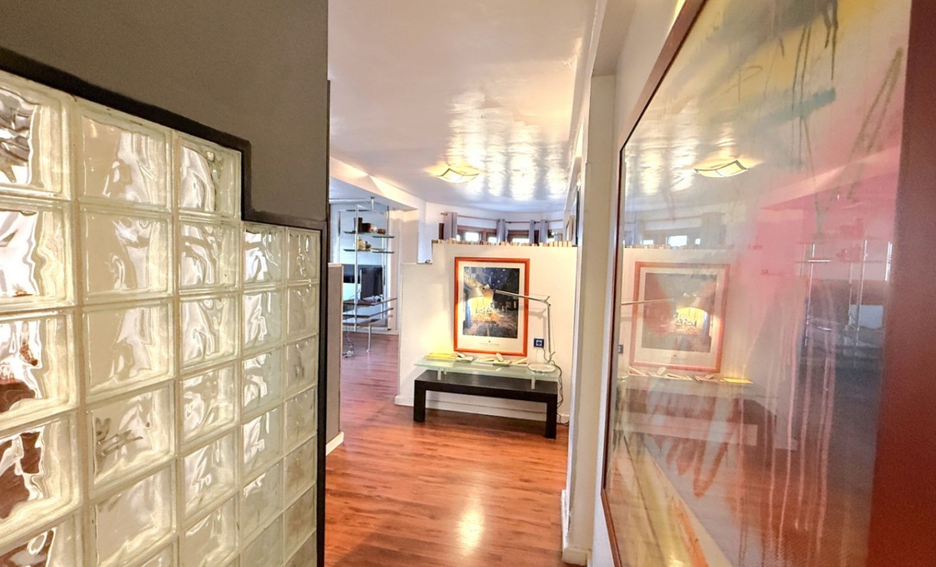 Revente - Appartement - Torrevieja - Costa Blanca Sur