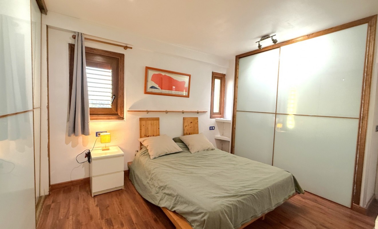 Revente - Appartement - Torrevieja - Costa Blanca Sur