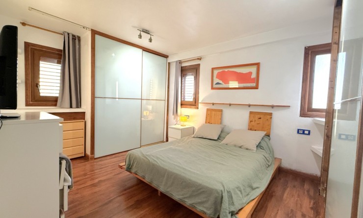 Revente - Appartement - Torrevieja - Costa Blanca Sur