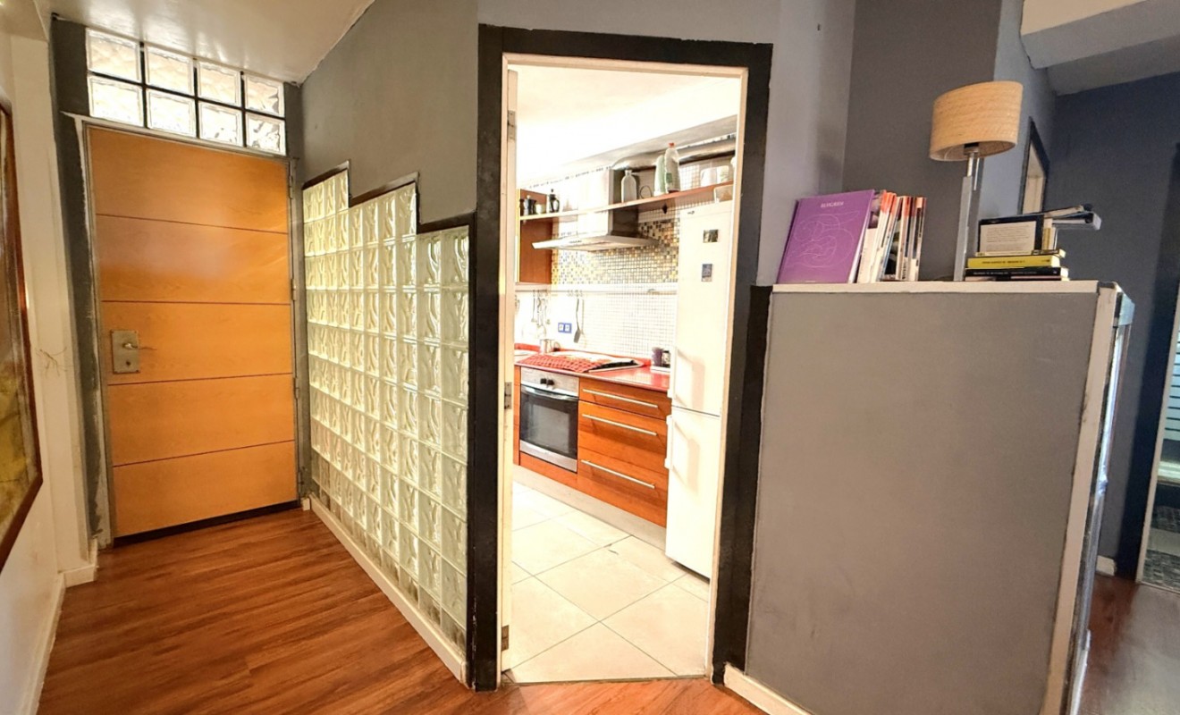 Revente - Appartement - Torrevieja - Costa Blanca Sur