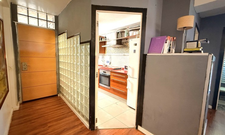 Revente - Appartement - Torrevieja - Costa Blanca Sur