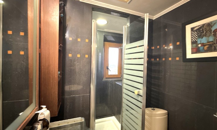 Revente - Appartement - Torrevieja - Costa Blanca Sur