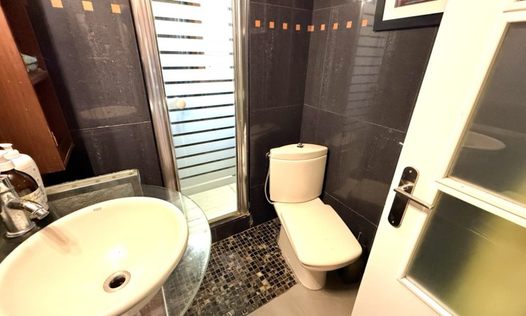 Revente - Appartement - Torrevieja - Costa Blanca Sur