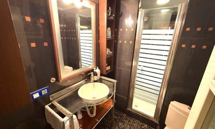 Revente - Appartement - Torrevieja - Costa Blanca Sur