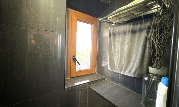 Revente - Appartement - Torrevieja - Costa Blanca Sur