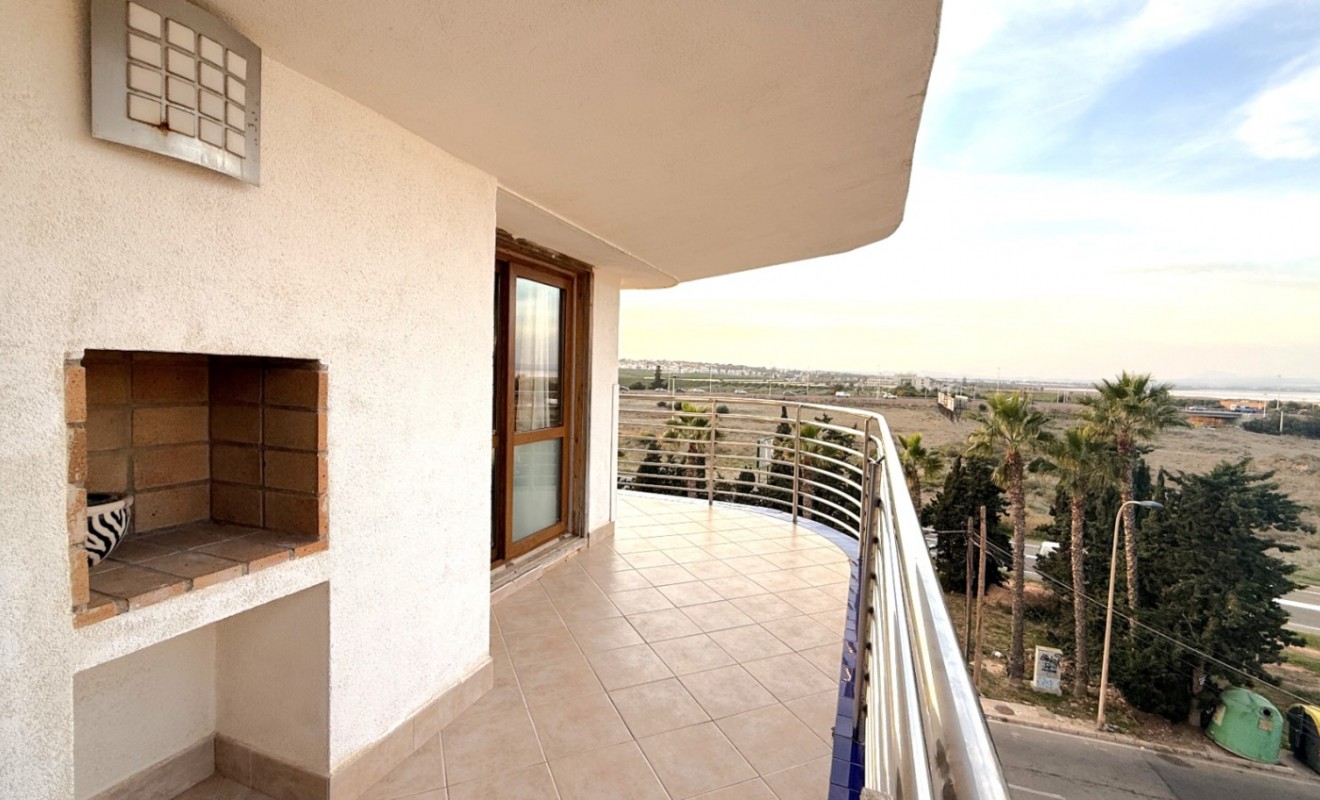 Revente - Appartement - Torrevieja - Costa Blanca Sur