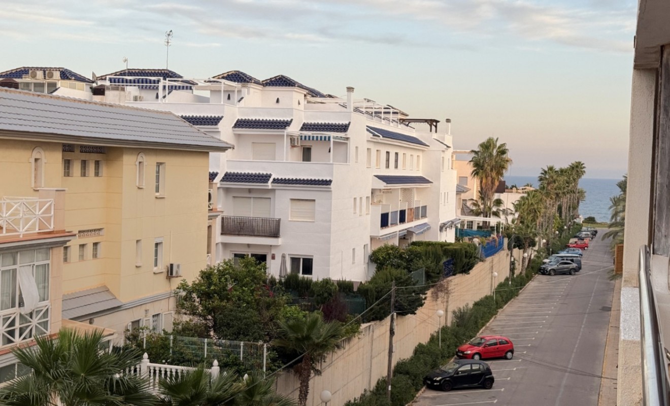 Revente - Appartement - Torrevieja - Costa Blanca Sur