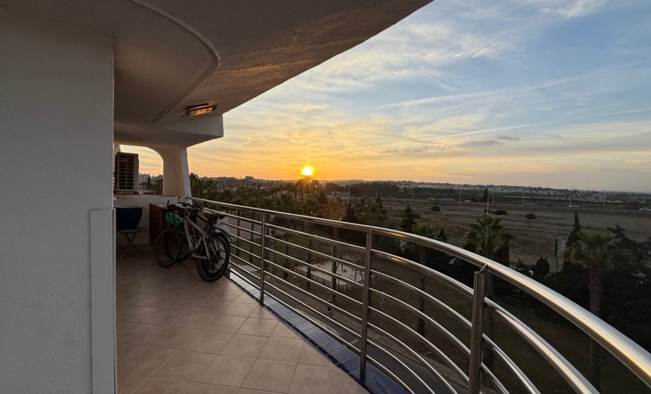 Revente - Appartement - Torrevieja - Costa Blanca Sur