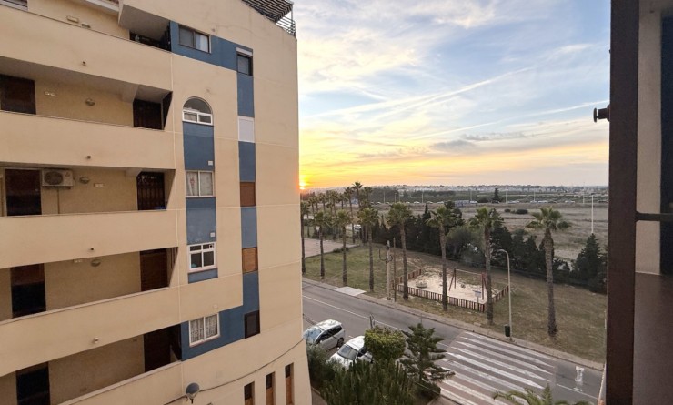 Revente - Appartement - Torrevieja - Costa Blanca Sur