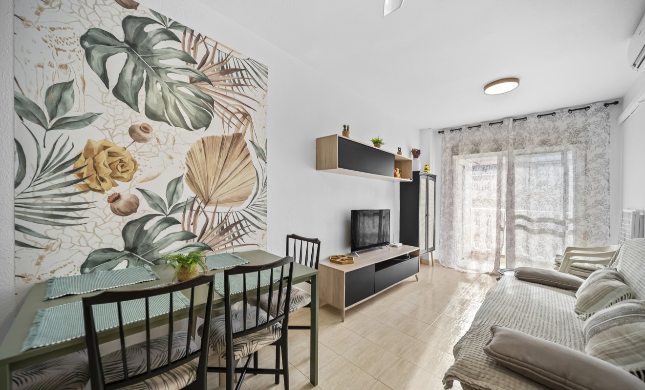 Revente - Apartamento - Torrevieja - Centro